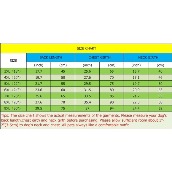 I Love My Mommy Dog Shirt Light Blue Graphic Tank Top Pet Clothes Large Size - Picture 3 of 3